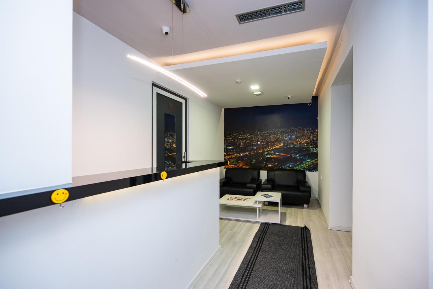 Modern And Design Apartments Near Cathedral 사라예보 외부 사진
