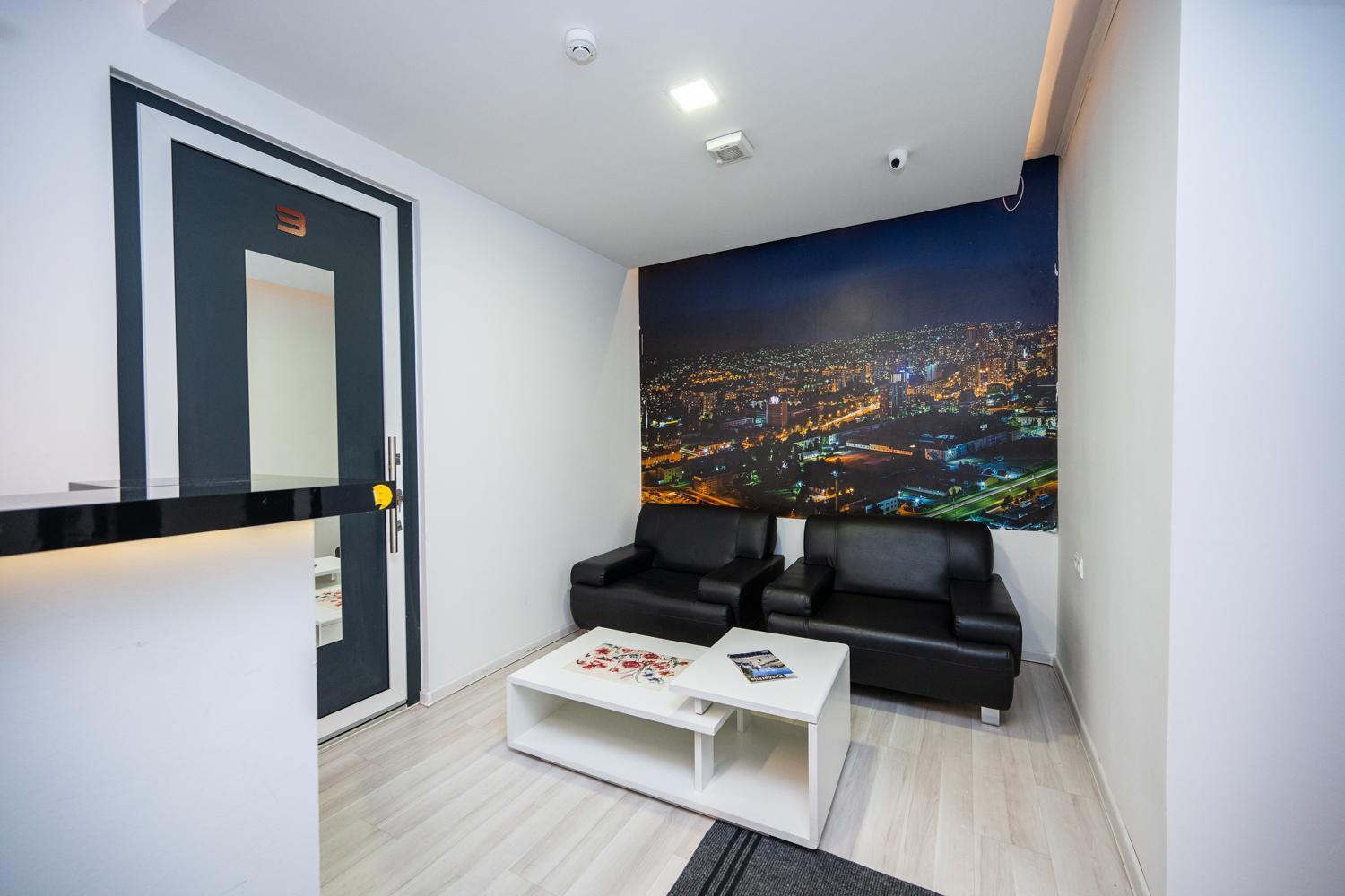Modern And Design Apartments Near Cathedral 사라예보 외부 사진