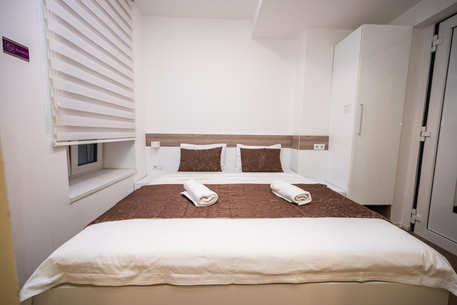 Modern And Design Apartments Near Cathedral 사라예보 외부 사진