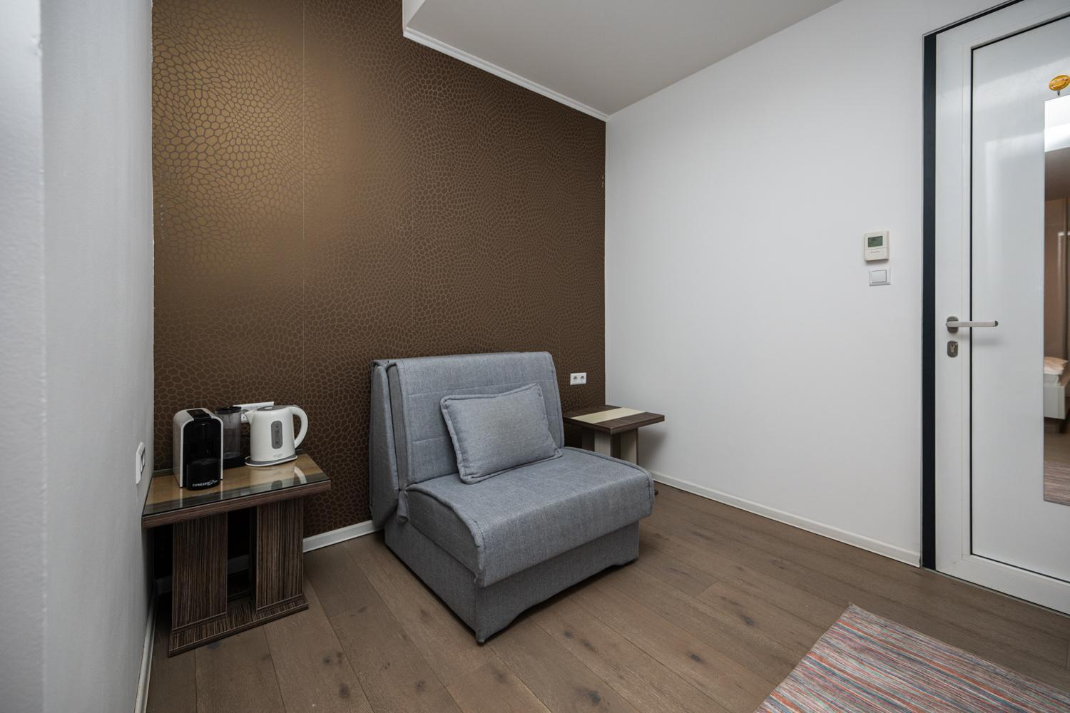 Modern And Design Apartments Near Cathedral 사라예보 외부 사진