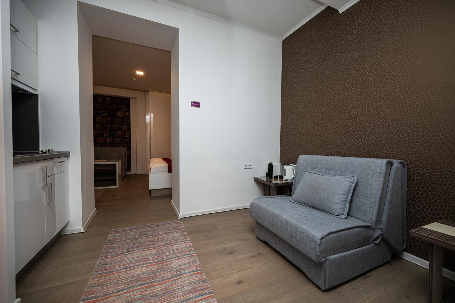 Modern And Design Apartments Near Cathedral 사라예보 외부 사진