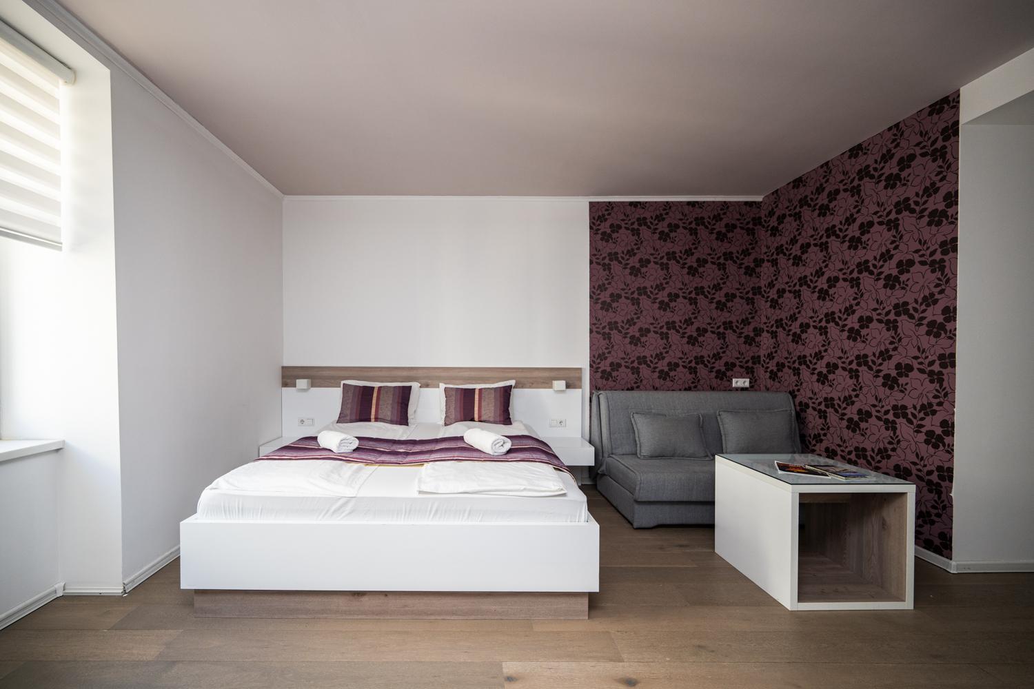 Modern And Design Apartments Near Cathedral 사라예보 외부 사진