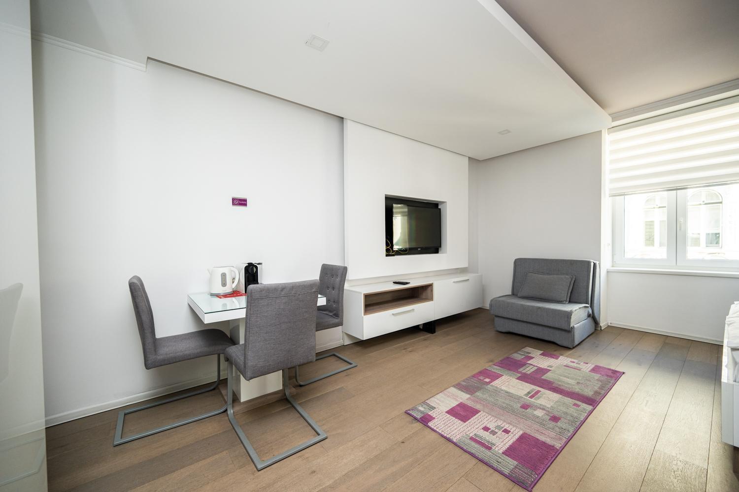 Modern And Design Apartments Near Cathedral 사라예보 외부 사진