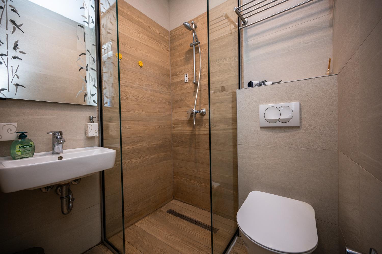 Modern And Design Apartments Near Cathedral 사라예보 외부 사진