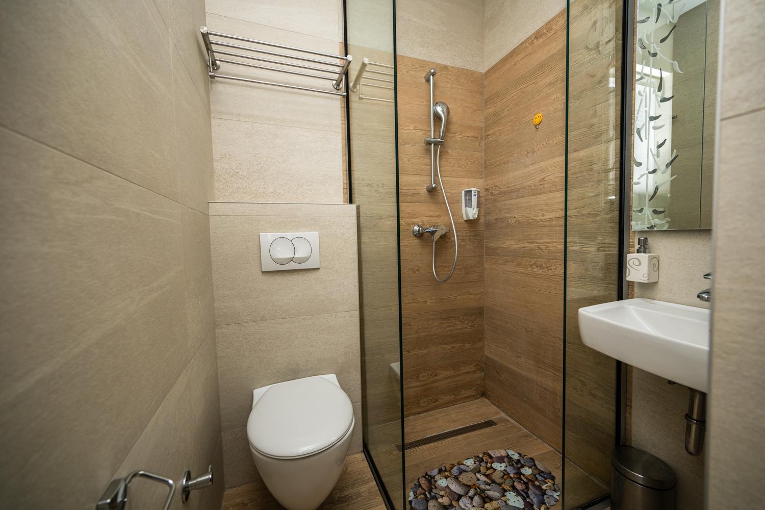 Modern And Design Apartments Near Cathedral 사라예보 외부 사진